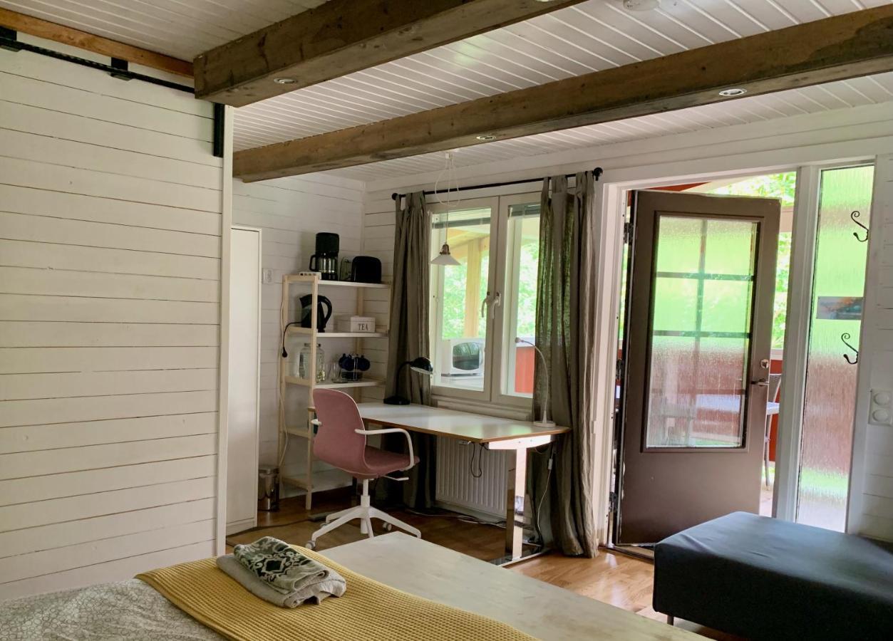 Höga Backe Gästhus Hotell Asphyttan Exteriör bild